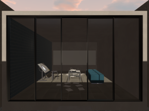 Blankspace