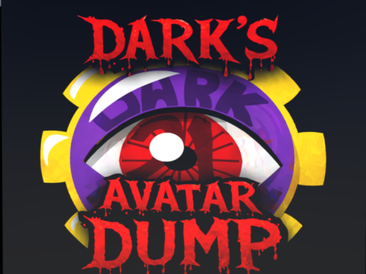 Darkpatrol21's Avatar Yard