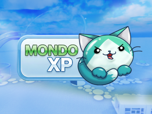 Mondo XP