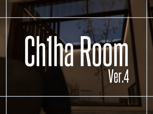 Ch1ha Room Ver․4