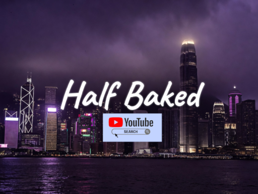 Half Baked