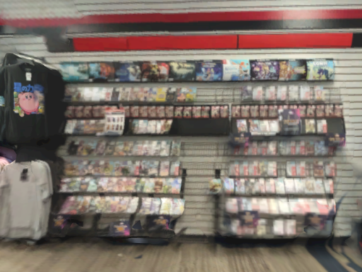 Otter's GameStop