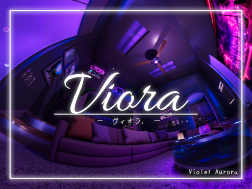 Viora․