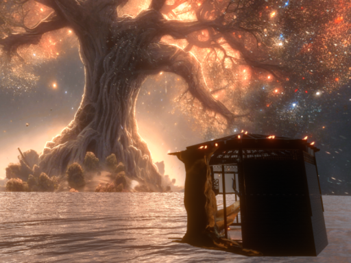Fantasy Room