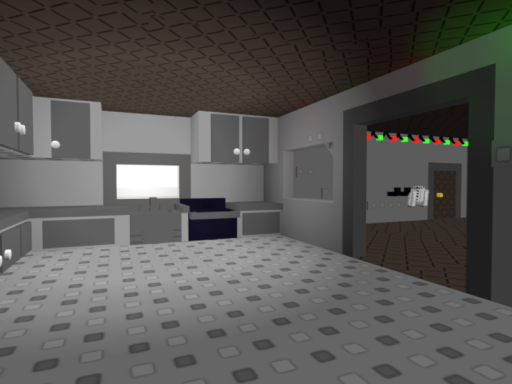 Apartment （TMIRB）