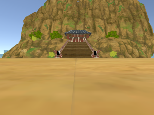 Rivors Avatar world