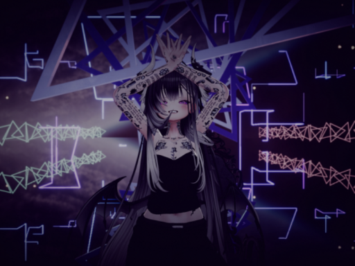 魔界