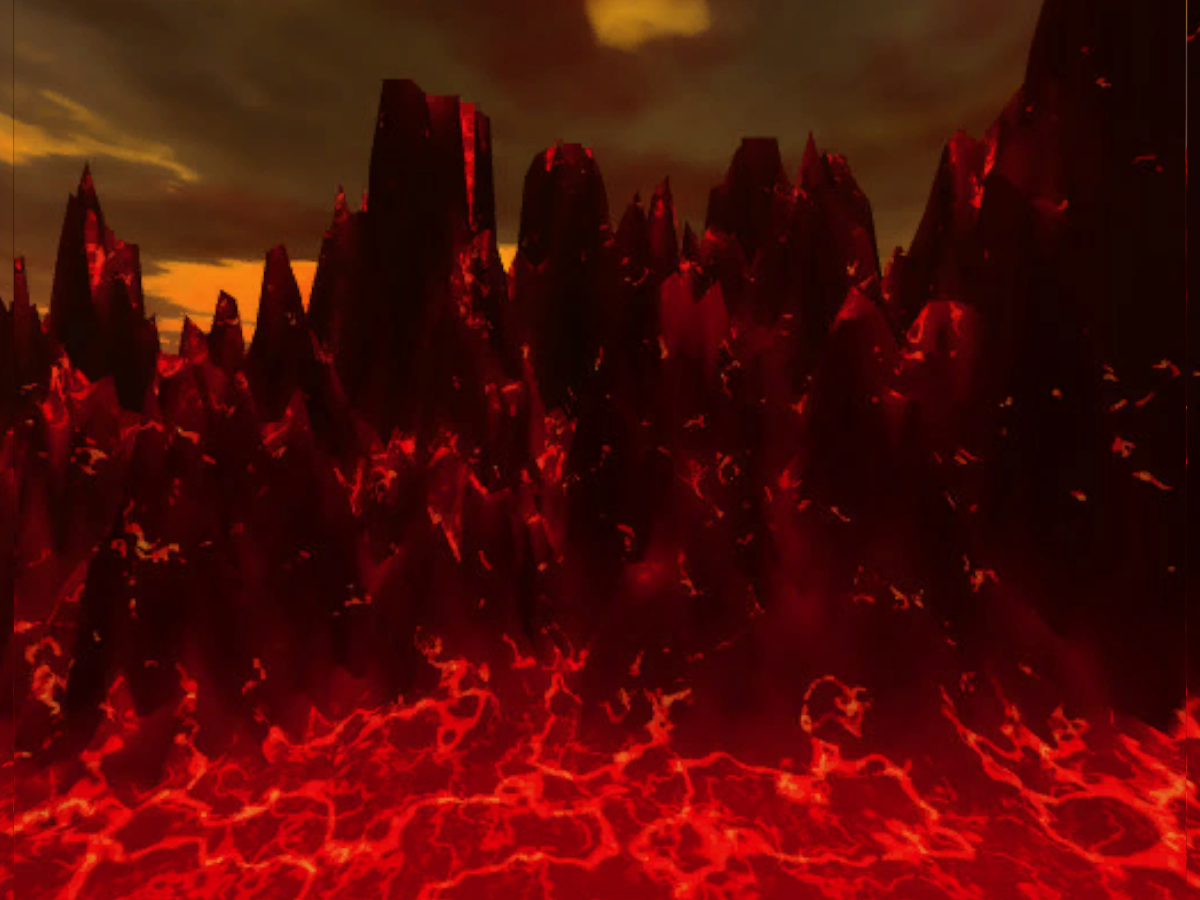 Kazuki's Hell