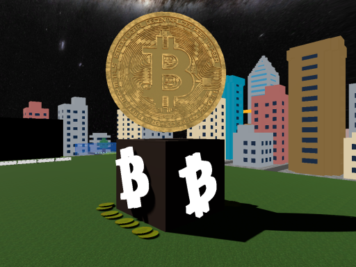 Cryptopia cinema world