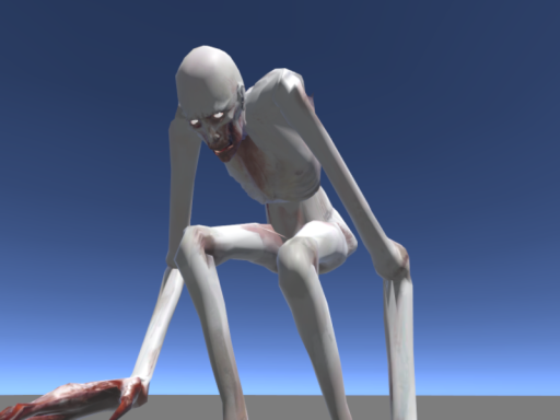 SCP-096 Test