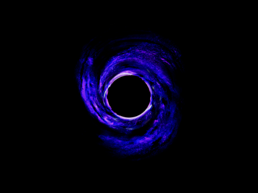 Shadow Void