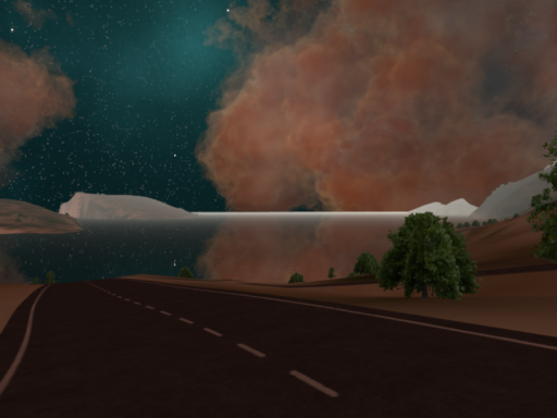 Island Prototype