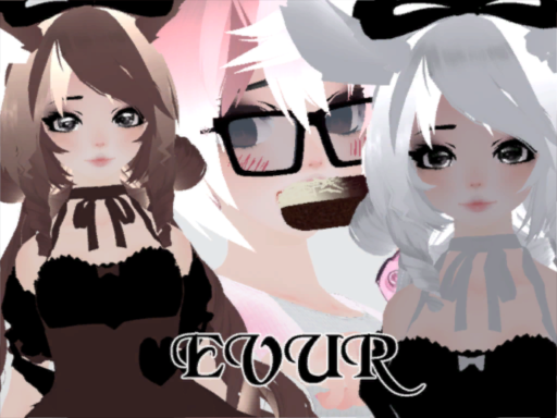 Evur's avatars world