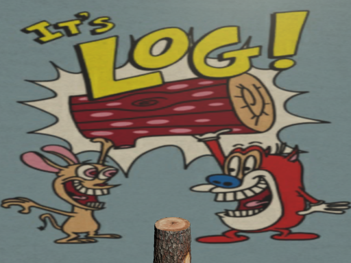 Log Avatar World