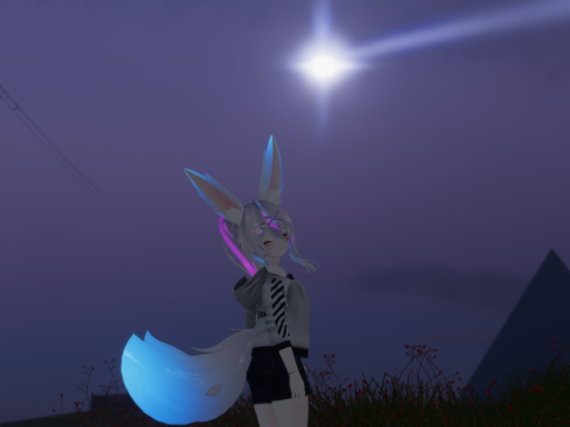 Lulus Pub Avatar World