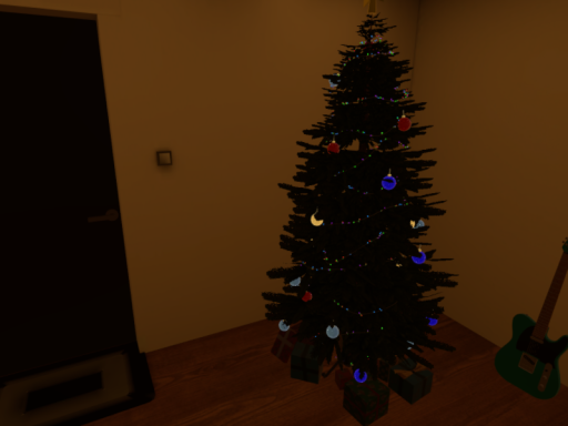 Merry christmasǃ