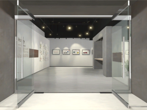 HOLBEIN Gallery ⁄ Lounge 2023