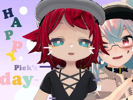 BARONY（Piek）'s Day99