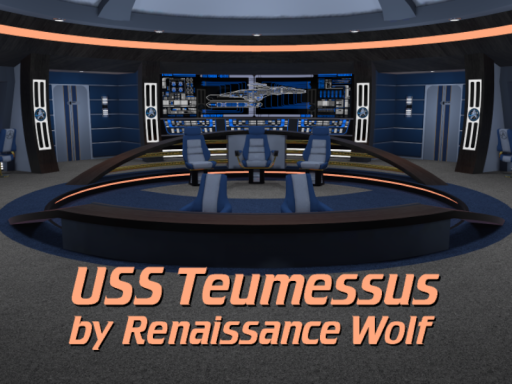 USS Teumessus