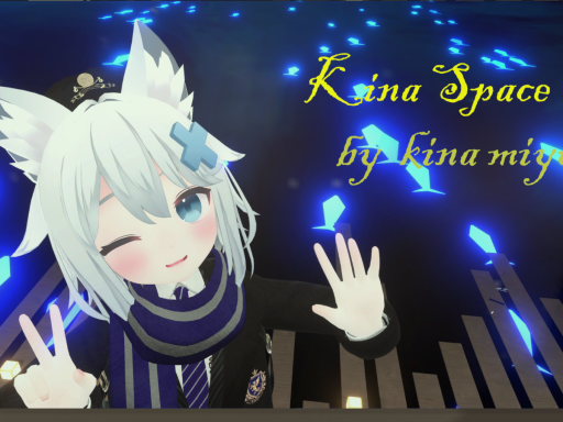 kina space 2․2