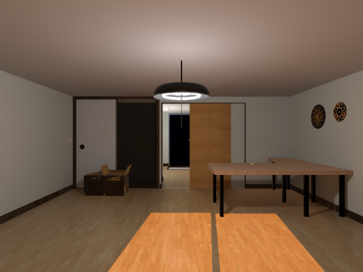 kanbeHouse