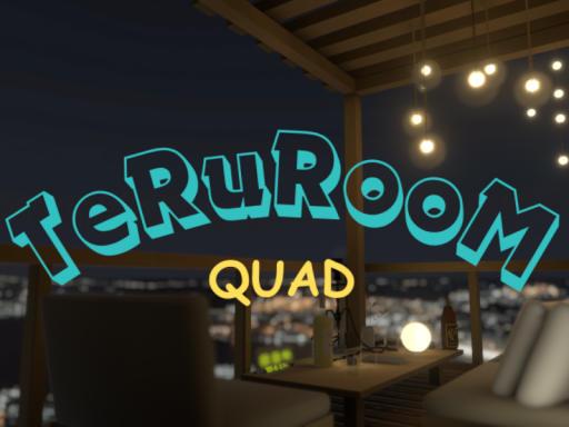 TeRuRooM