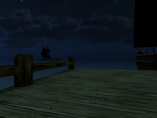 Viking World
