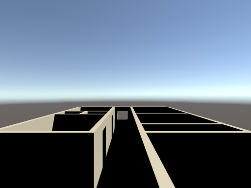 first house world