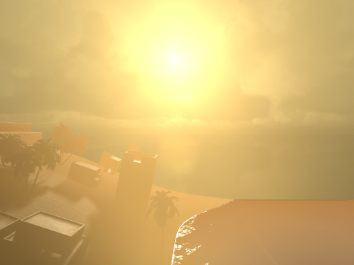 Skaley's Desert