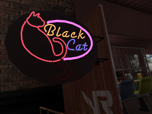 BlackCat