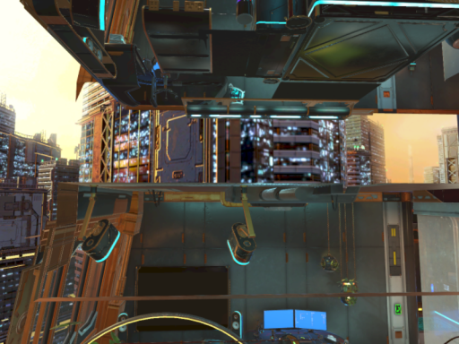 CyberHouse