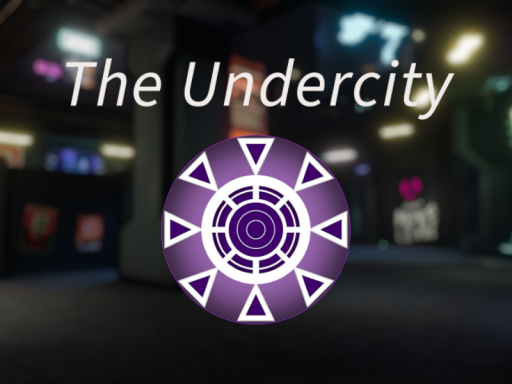 The Undercity