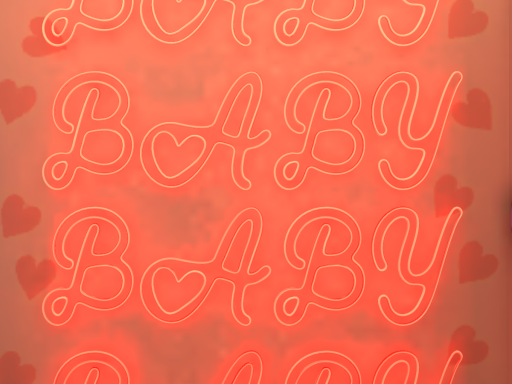 Babys Avatars