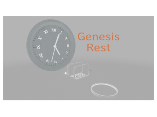 Genesis Rest
