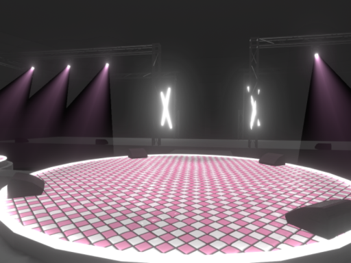 Jisokki MMD Test