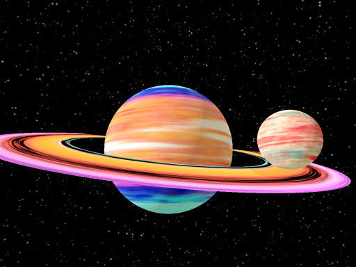 Personal Home World