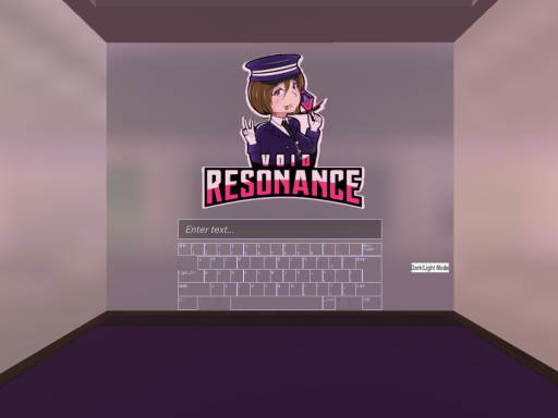 Udon - Void Resonance HQ