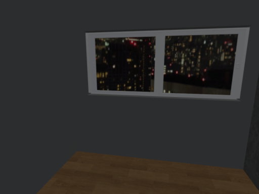 our apt