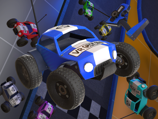 RC Test Lab