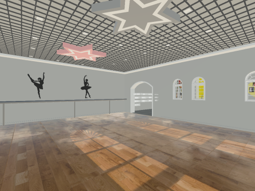 MY DANCE STUID․