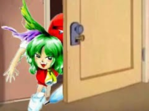 KonngaraFan's Dumb Avatars