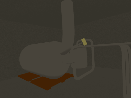 Boiler room