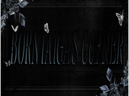（avatarsǃ） borntaiga's corner≺3