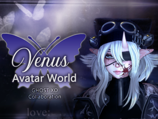 Venus Avatar World