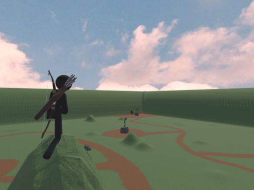 Stickwar Legacy Main Map