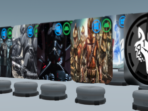 TRXGIGA's avatar worldǃ UPDATE