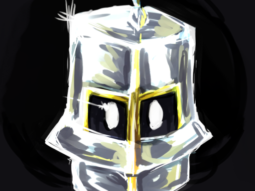 Matt's avatar asylum
