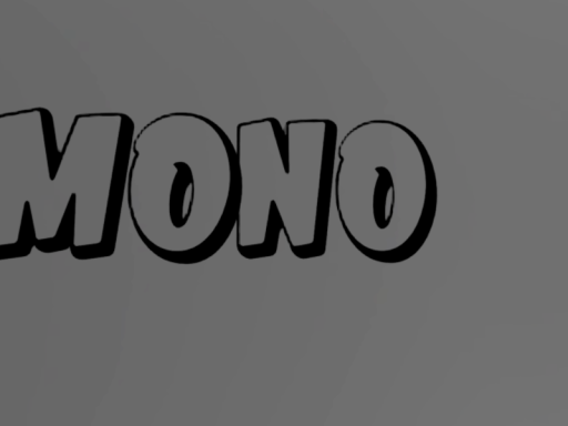 mono tuned