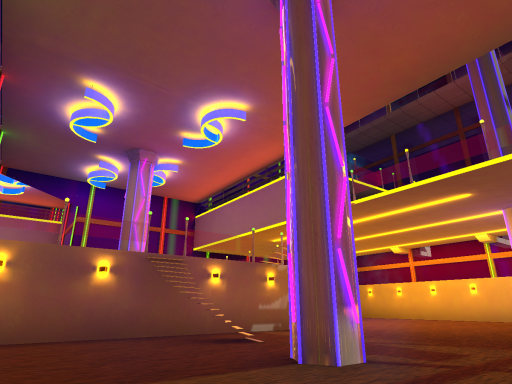 Dremur´s PartyHouse