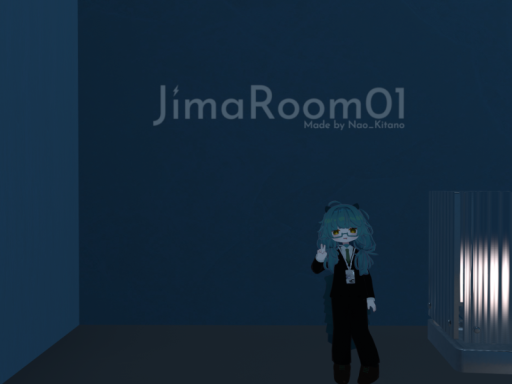 JIMAROOM-Ver1․67